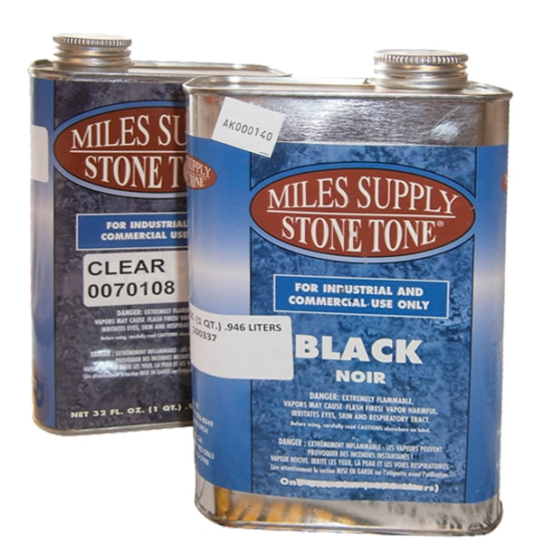 Stone Tone Monument Paint  Shadow Paint from Miles Supply